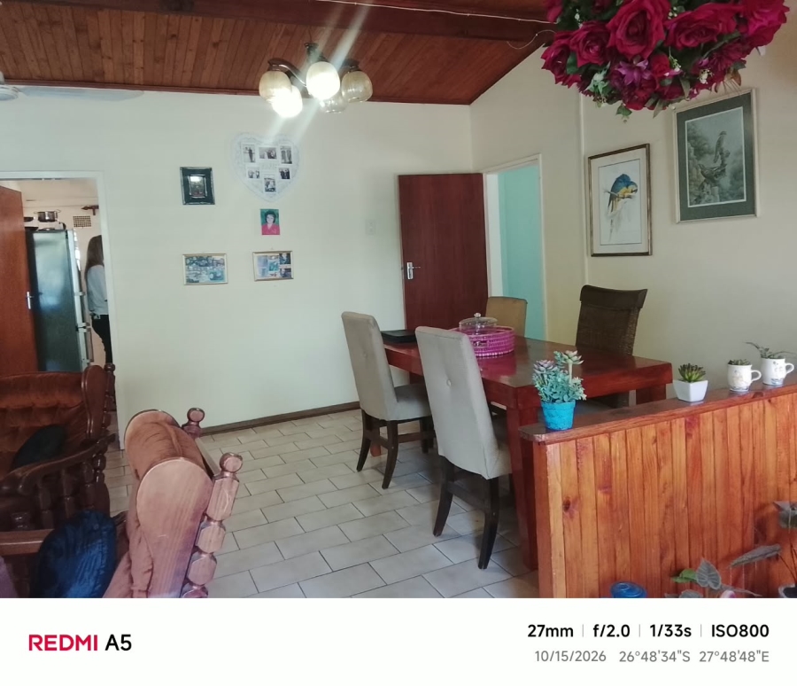 4 Bedroom Property for Sale in Sasolburg Ext 12 Free State